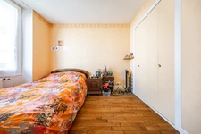 Maison à vendre 4 pièces CHENOVE (21) - 3 chambres – Terrain 386m²