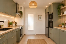 Appartement à vendre 4 pièces DIJON Montchapet - Spuller - 77m²