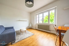 Appartement à louer 2 pièces meublé DIJON (21) - 1 chambre