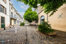 Appartement à vendre 5 pièces DIJON Centre - 3 Chambres 