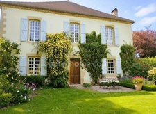 🏰 Maison de Maître aux portes d'Aire-sur-l'Adour
