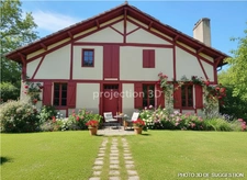 LA MAISON DU LAC 