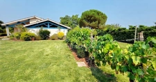 🌲 Maison à ossature bois, elle est faite pour vous ! 🏡