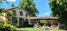 🏰  Un Petit Hameau en Gascogne