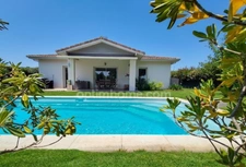 ✨ Rare : Maison d'exception DPE AA – Sérénité et confort absolu à Barcelone-du-Gers 🏡