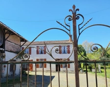 🌟 UN DOMAINE HISTORIQUE UNIQUE 🌟