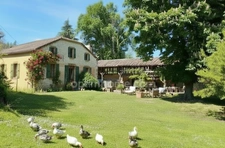 🏰  Un Petit Hameau en Gascogne