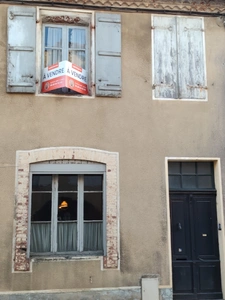 GRANDE MAISON DE VILLAGE 