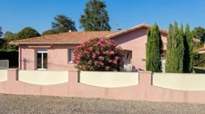 🏡 Maison de plain-pied, clef en main, à Barcelone-du-Gers