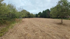 Terrain à vendre de 3 620,00 m² LE HOUGA (32)
