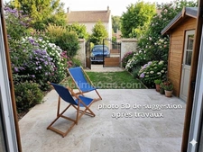 Maison au Cœur d'un Village Historique (Gers - 32)