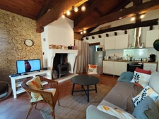 🏰  Un Petit Hameau en Gascogne