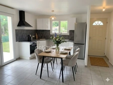 🏠 Ensemble Immobilier : Deux Maisons à Aire-sur-l'Adour