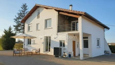 Maison à vendre 8 pièces CAZERES SUR L'ADOUR (40)