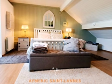 🏡 Havre de Paix & Calme Absolu 🕊️