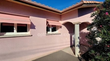 🏡 Maison de plain-pied, clef en main, à Barcelone-du-Gers