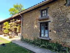 🏰  Un Petit Hameau en Gascogne