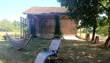 Ancienne Ferme  sur terrain de 6746m2