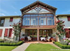 LA MAISON DU LAC 