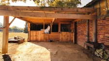 🌿 DOMAINE D’EXCEPTION AVEC GÎTESET ESPACE ÉQUESTRE À PANJAS (GERS) 🐴