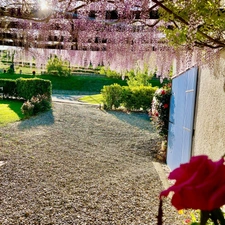 🏡 Havre de Paix & Calme Absolu 🕊️