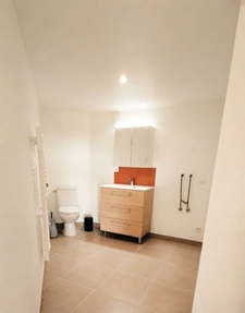 Maison contemporaine avec vue panoramique imprenable 
