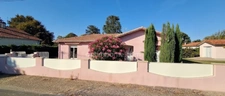 🏡 Maison de plain-pied, clef en main, à Barcelone-du-Gers