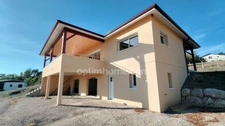 Maison contemporaine avec vue panoramique imprenable 