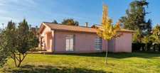 🏡 Maison de plain-pied, clef en main, à Barcelone-du-Gers