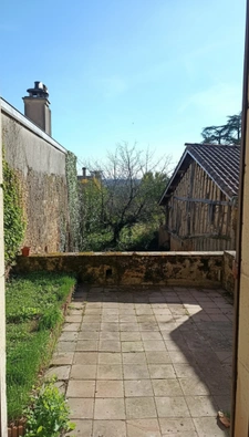 🏔️ PROJET D'EXCEPTION AU HOUGA (32) : CHARME, VUE PYRÉNÉES ET TOUT À PIED !