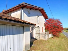 Grande Maison avec trois logements