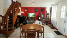 Coup de cœur : Maison de village de charme, prête à vivre !