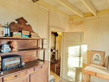 Maison au Cœur d'un Village Historique (Gers - 32)