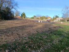 Terrain à vendre de 900,00 m² LE HOUGA (32) LOT 05