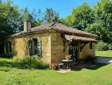 🏰  Un Petit Hameau en Gascogne