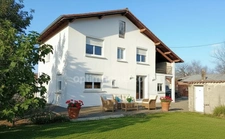 Maison à vendre 8 pièces CAZERES SUR L'ADOUR (40)