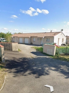 🏠 Ensemble Immobilier : Deux Maisons à Aire-sur-l'Adour