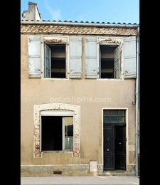 Immeuble à vendre LE HOUGA (32)