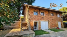 🌿 DOMAINE D’EXCEPTION AVEC GÎTESET ESPACE ÉQUESTRE À PANJAS (GERS) 🐴