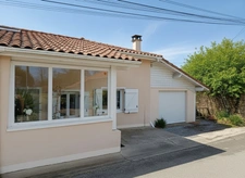Coup de cœur : Maison de village de charme, prête à vivre !
