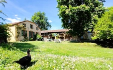 🏰  Un Petit Hameau en Gascogne