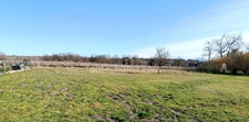 Terrain à vendre de 1 422,00 m² SAINT CRICQ VILLENEUVE (40)
