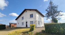 Maison à vendre 8 pièces CAZERES SUR L'ADOUR (40)