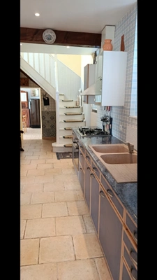 DEUX MAISONS ET PLEINS D'OPPORTUNITÉS ! 🏡+🏡