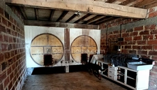 Ancienne Ferme  sur terrain de 6746m2