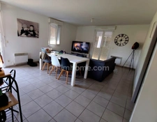 🏠 Ensemble Immobilier : Deux Maisons à Aire-sur-l'Adour