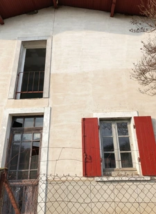 Grande Maison avec trois logements