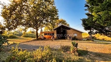 🌿 DOMAINE D’EXCEPTION AVEC GÎTESET ESPACE ÉQUESTRE À PANJAS (GERS) 🐴