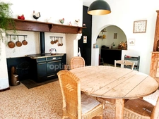 Un beau projet dans un grande Maison de caractère à la campagne