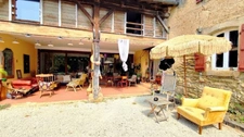 Un Domaine sur la Colline